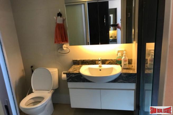 Vertiq Rama 4 | Two Bedroom Condo for Sale Located in a High Demand Sam Yan Residential Area-7