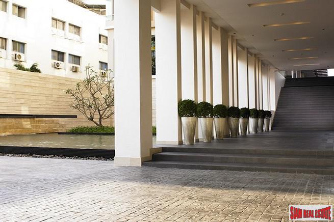 The Lofts Yennakart | Urgent Sale - Two Bedroom Condo with Excellent Facilities for Sale in Chong Nonsi-10