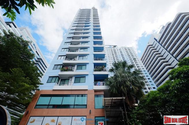 Supalai Premiere Place Asok | Large Two Bedroom Condo for Sale in Prime Asoke Area-0