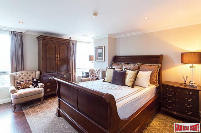 Baxtor Condominium | Unique One Bedroom Ari Penthouse Condo for Sale in a Pet Friendly Building-10