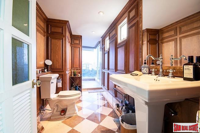 Baxtor Condominium | Unique One Bedroom Ari Penthouse Condo for Sale in a Pet Friendly Building-8
