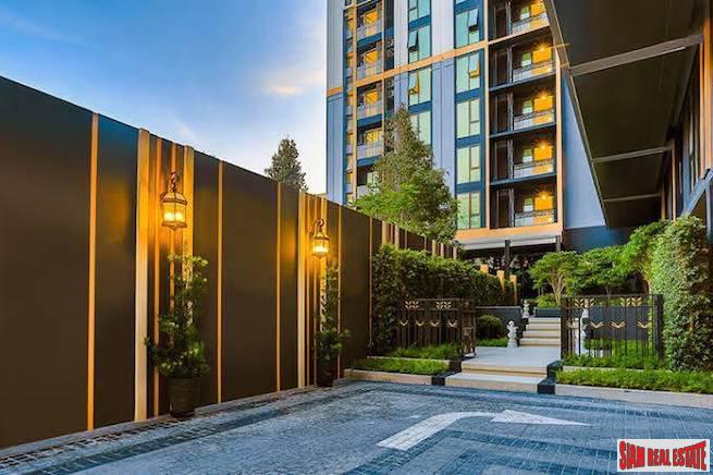 Venio Sukhumvit 10 | One Bedroom Condo with Green Views and Close to Benjakiti Park for Sale in Asoke