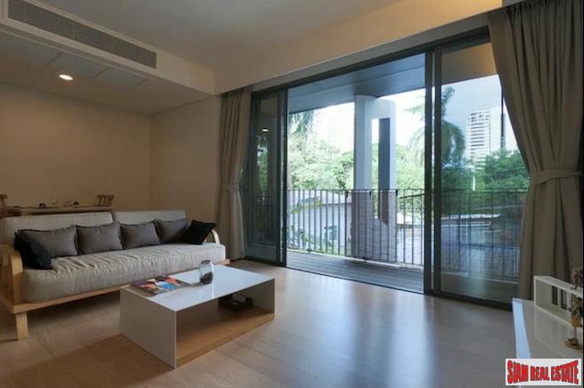 Siamese Gioia | Large One Bedroom Condo with Green Views for Sale on Sukhumvit 31-2