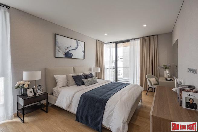 Baan 365 Rama 3 | Three Storey Four Bedroom Fully Equipped Luxury House for Rent