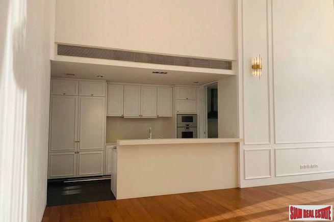 Villa Sathorn Condominium