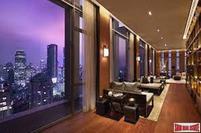 Villa Sathorn Condominium