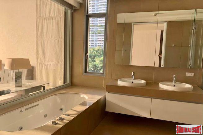 Villa Sathorn Condominium