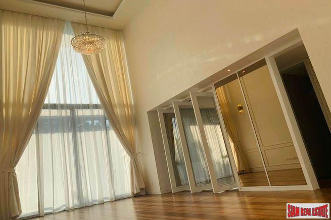 Villa Sathorn Condominium