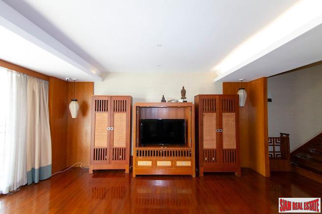U&I Mansion