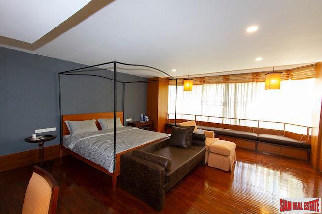 U&I Mansion