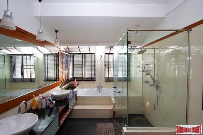 U&I Mansion