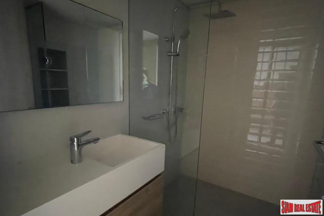 Siamese Sukhumvit 87 | One Bedroom Loft with City Views for Sale in On Nut-14