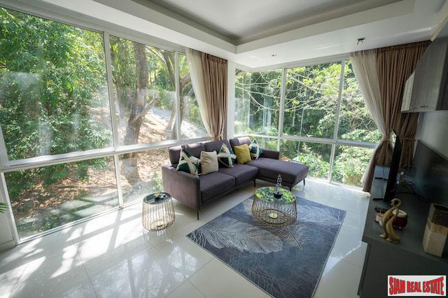 Zen Space Phuket