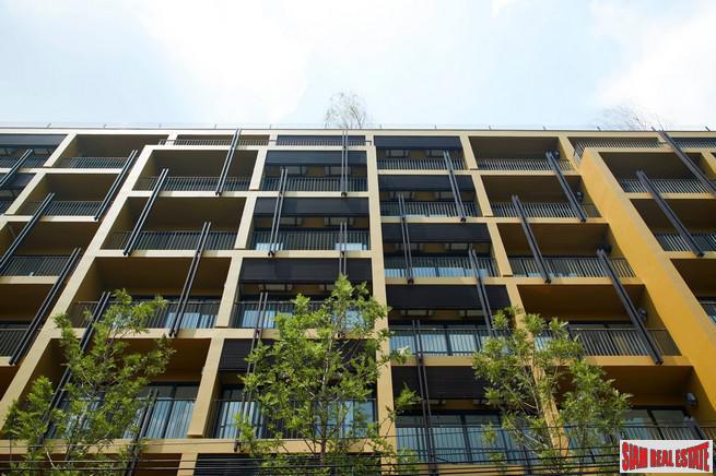 Aspira Residence Ruamrudee