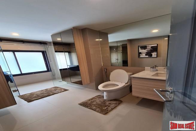 Aspira Residence Ruamrudee