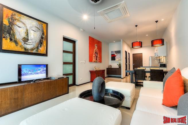 Two Villas Holiday