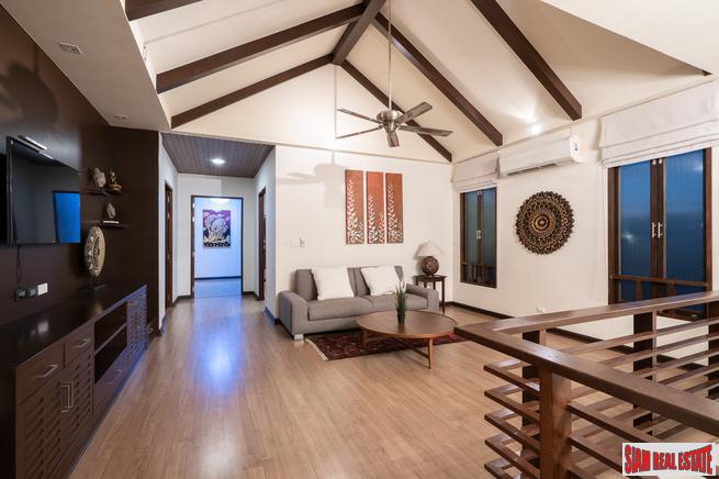 Alice Penthouse at Cherngtalay