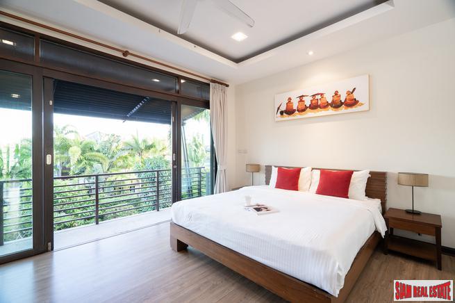 Alice Penthouse at Cherngtalay