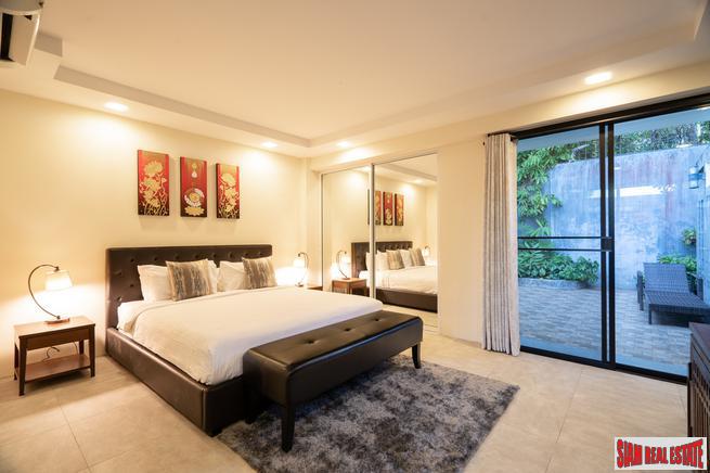 Alice Penthouse at Cherngtalay