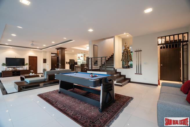 Alice Penthouse at Cherngtalay