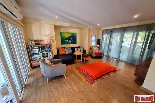 Stylish Four Bedroom Kathu House for Sale with Green Views - Great Location