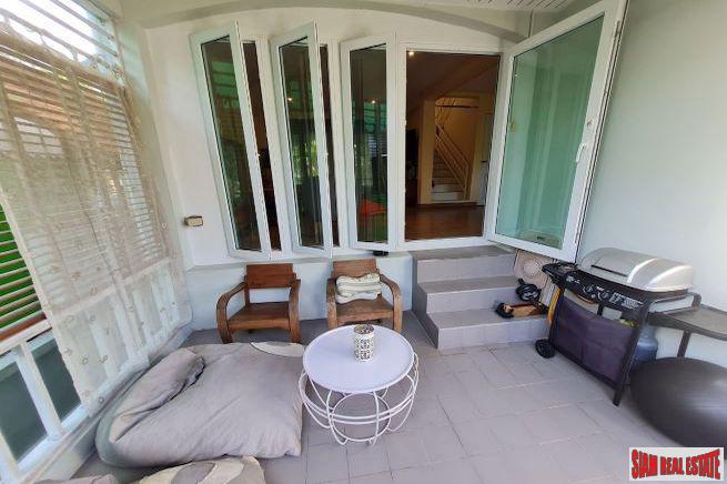 Stylish Four Bedroom Kathu House for Sale with Green Views - Great Location