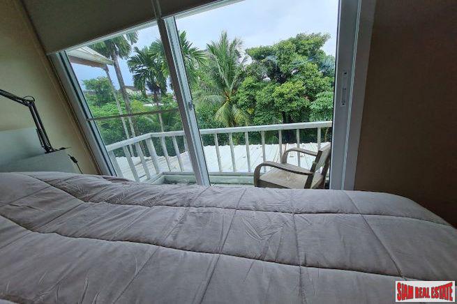 Stylish Four Bedroom Kathu House for Sale with Green Views - Great Location