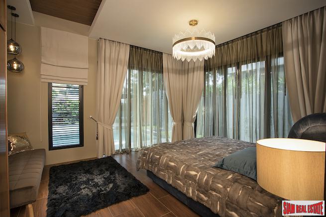 Unique Villa Naiharn