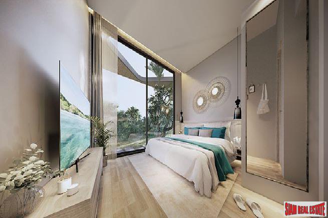 Phuket Phuchada Residence