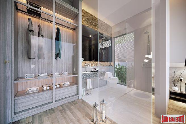 Phuket Phuchada Residence