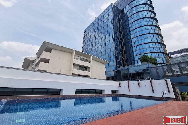 Thonglor 11 Residence