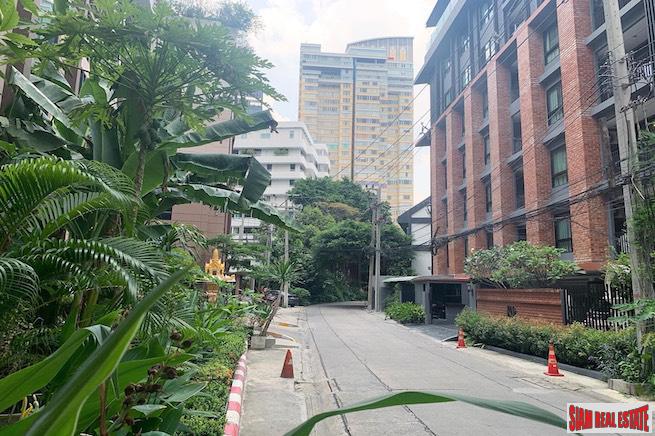 Thonglor 11 Residence