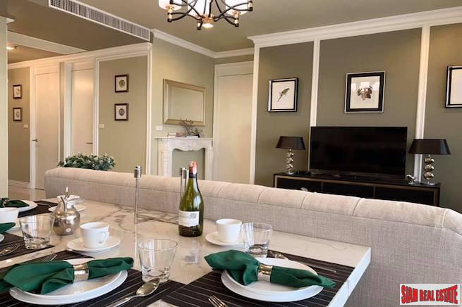 The Crown Residences