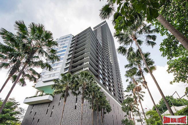 The Crown Residences