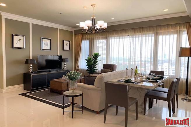The Crown Residences