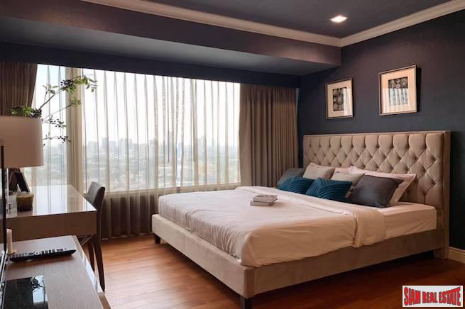 The Crown Residences