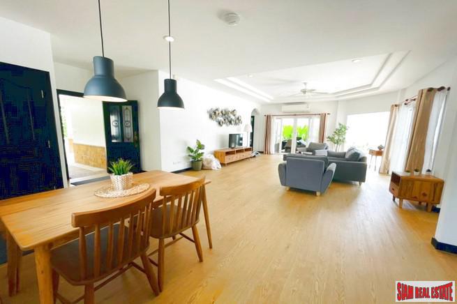 Tamarind Villa Phuket | Deluxe Three Bedroom Pool Villa for Rent in Chalong