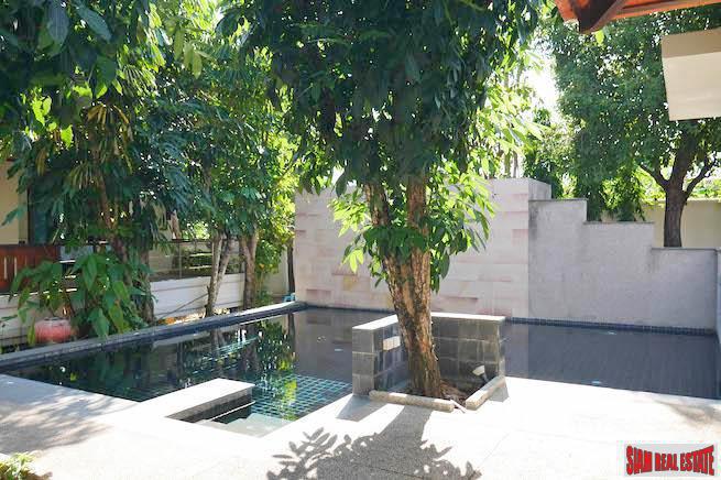 Three Sister Villas