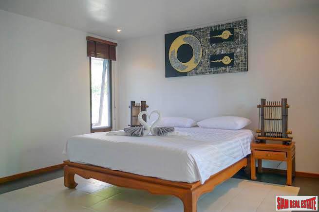 Three Sister Villas