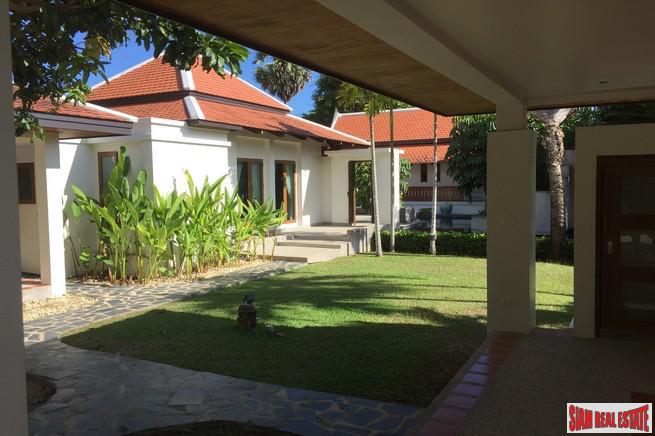 Three Sister Villas