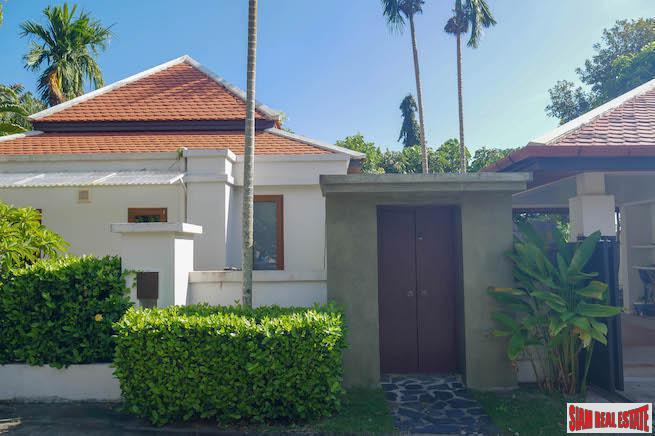 Three Sister Villas