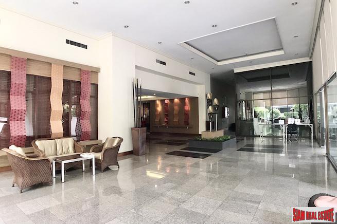 Walden Sukhumvit 39