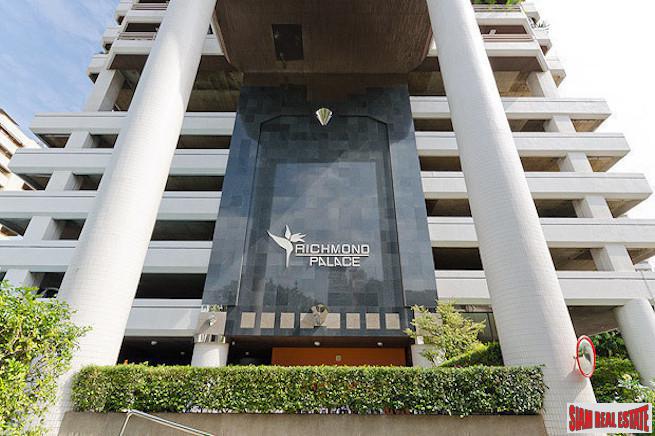Walden Sukhumvit 39