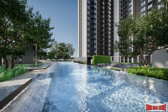 Baan Rajakhru Apartment