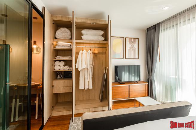 Triple Tree Villas Phuket