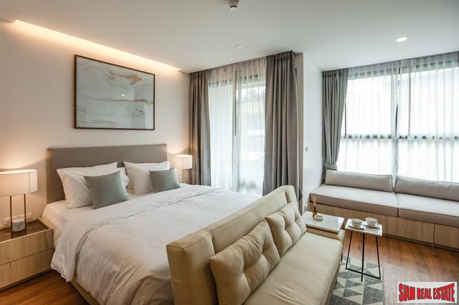 Triple Tree Villas Phuket
