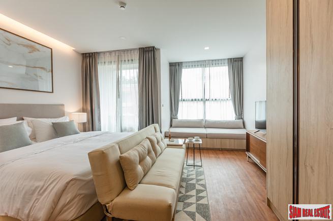 Triple Tree Villas Phuket