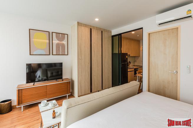 Triple Tree Villas Phuket