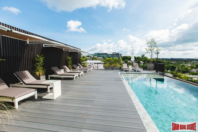 Triple Tree Villas Phuket