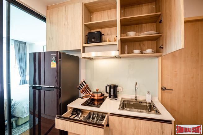 Triple Tree Villas Phuket